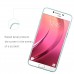 Samsung Galaxy C5 - TPU Soft Protective Phone Cover Case - Clear Mint